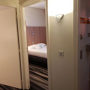 Kyriad Hotel Tours Centre